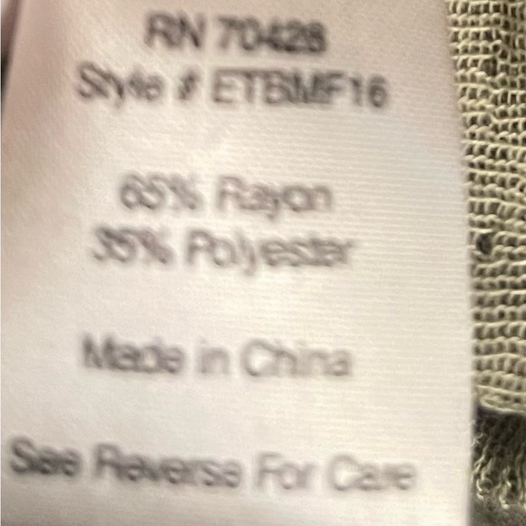 Evys Tree Birgit - Picture 8 of 8